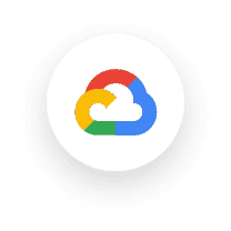 Integration with Google Cloud
