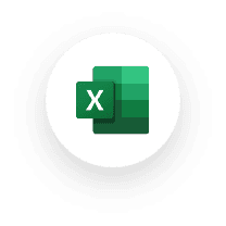 Integration with Excel