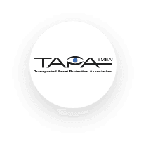 CargoON partnerships: TAPA