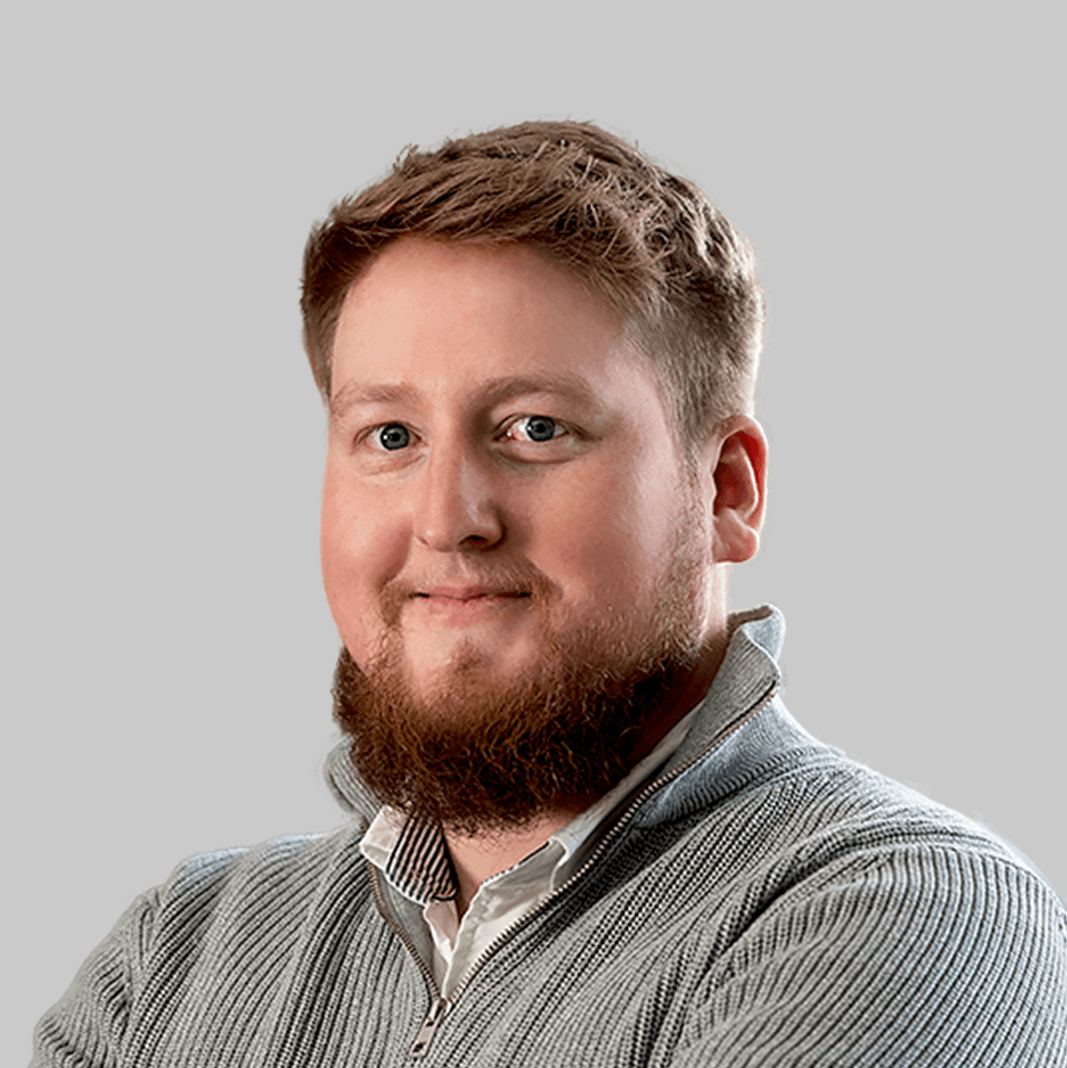 CargoON CCO: Artur Biernacki