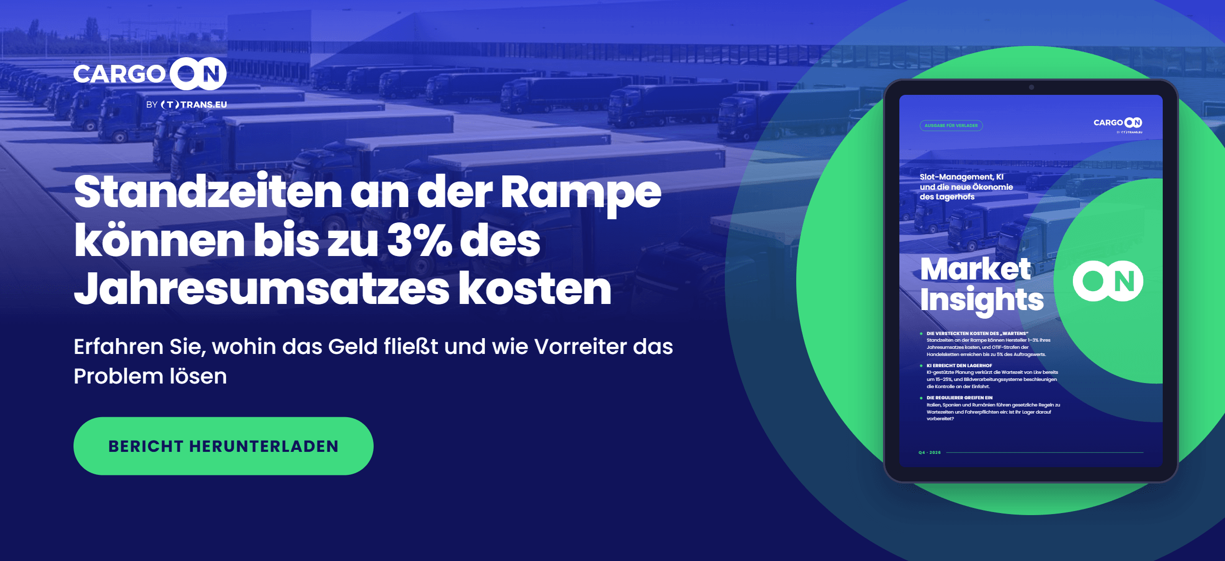 Markteinblicke zu Q4 2026