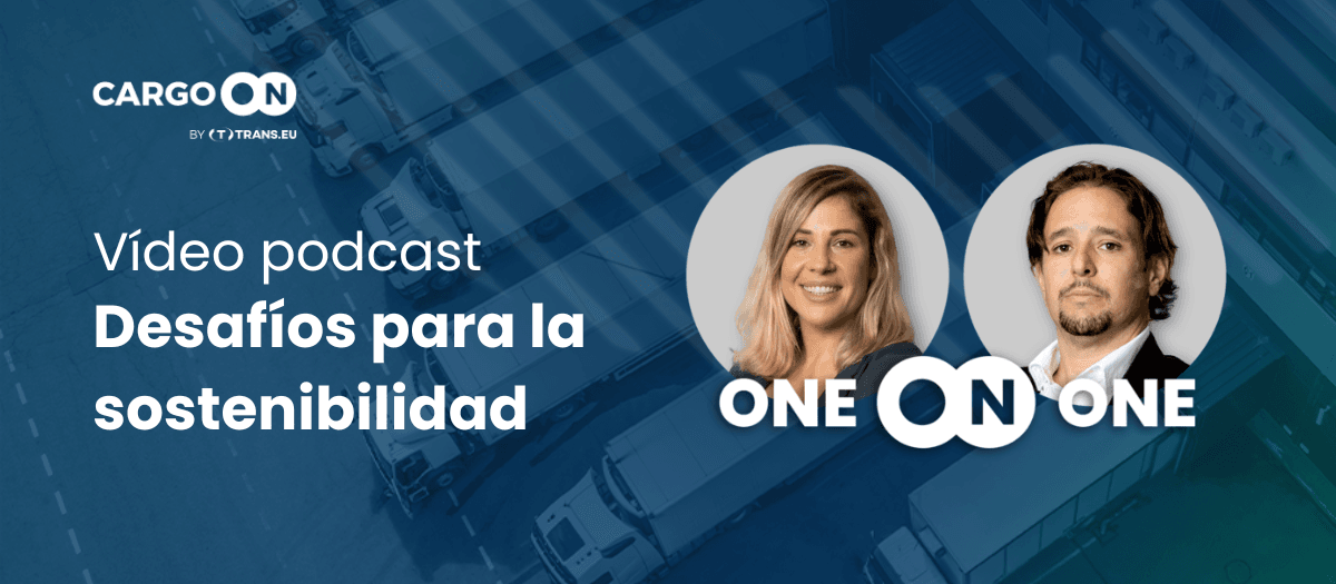 Tendencias y desafíos para la sostenibilidad de la cadena de suministro