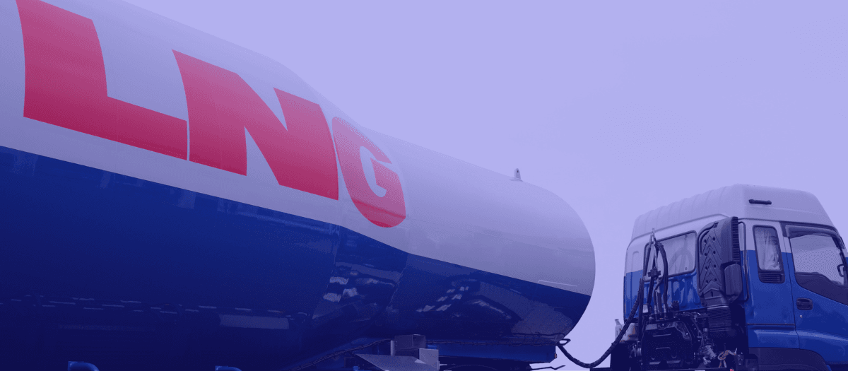 Europa ohne LNG?