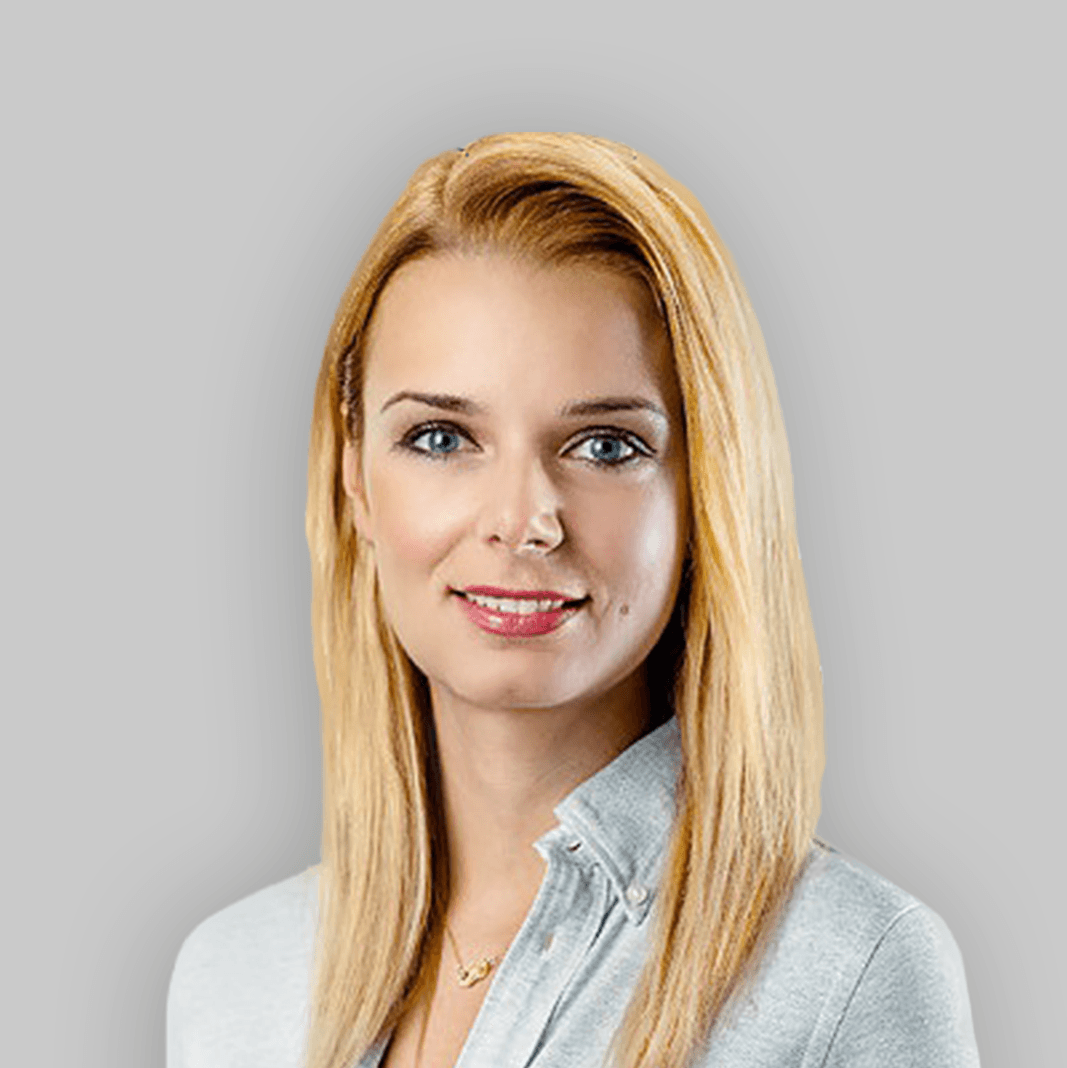 CargoON CEO: Ewa Węgorkiewicz