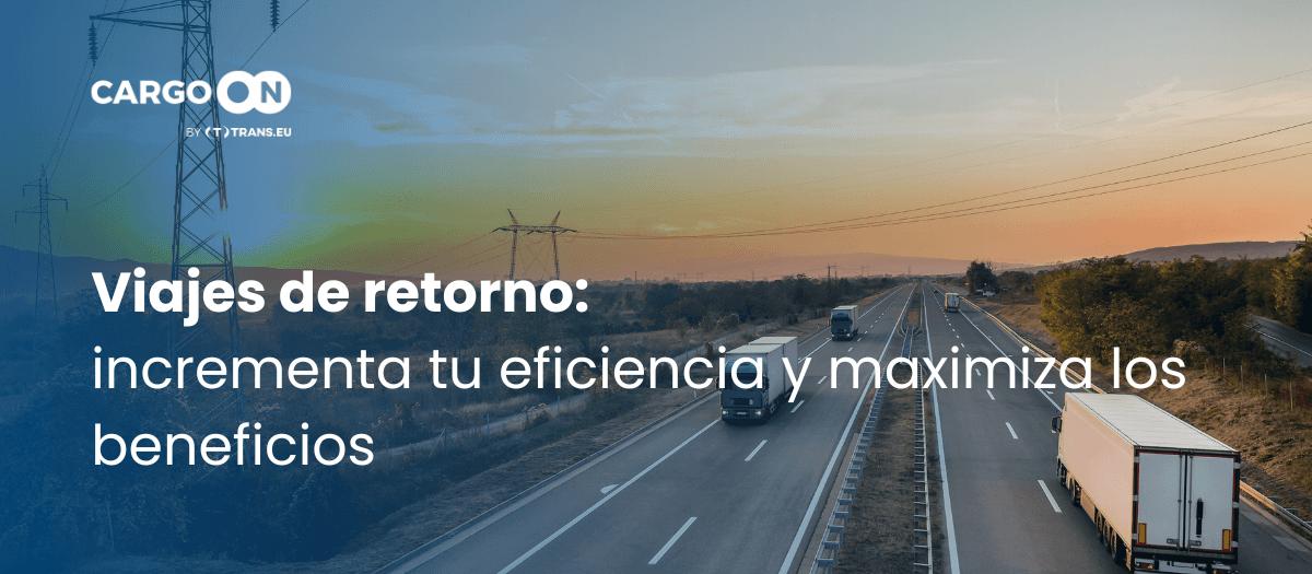 Así pueden aprovechar los retailers con flota los retornos para aumentar la eficiencia y los ingresos