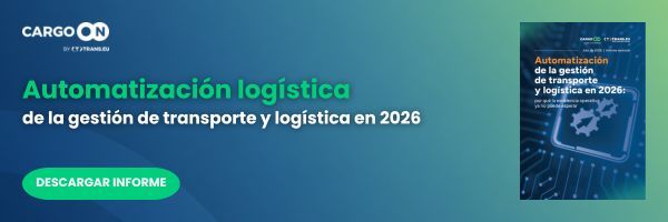  Más allá de la caja negra: por qué los líderes logísticos están automatizando el transporte de mercancías en 2026