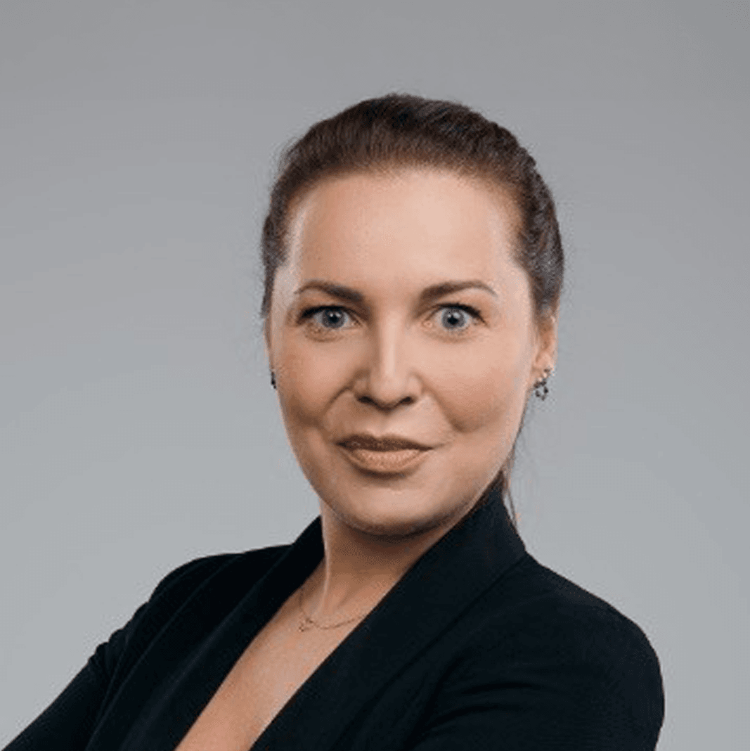 CargoON Implementation Project Manager: Karolina Walińska