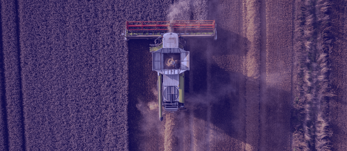 Défis pour le secteur agroalimentaire