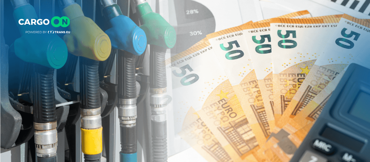 The Great Squeeze: Why Road Freight Rates Are Surging Across Europe