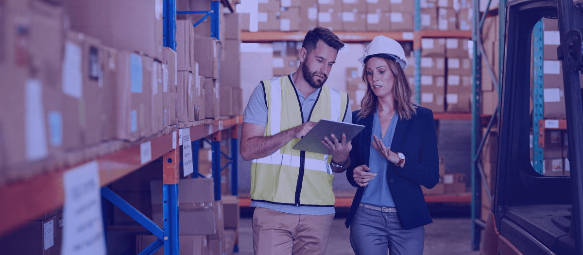 Recovery in the distribution sector? This is confirmed by data from Poland