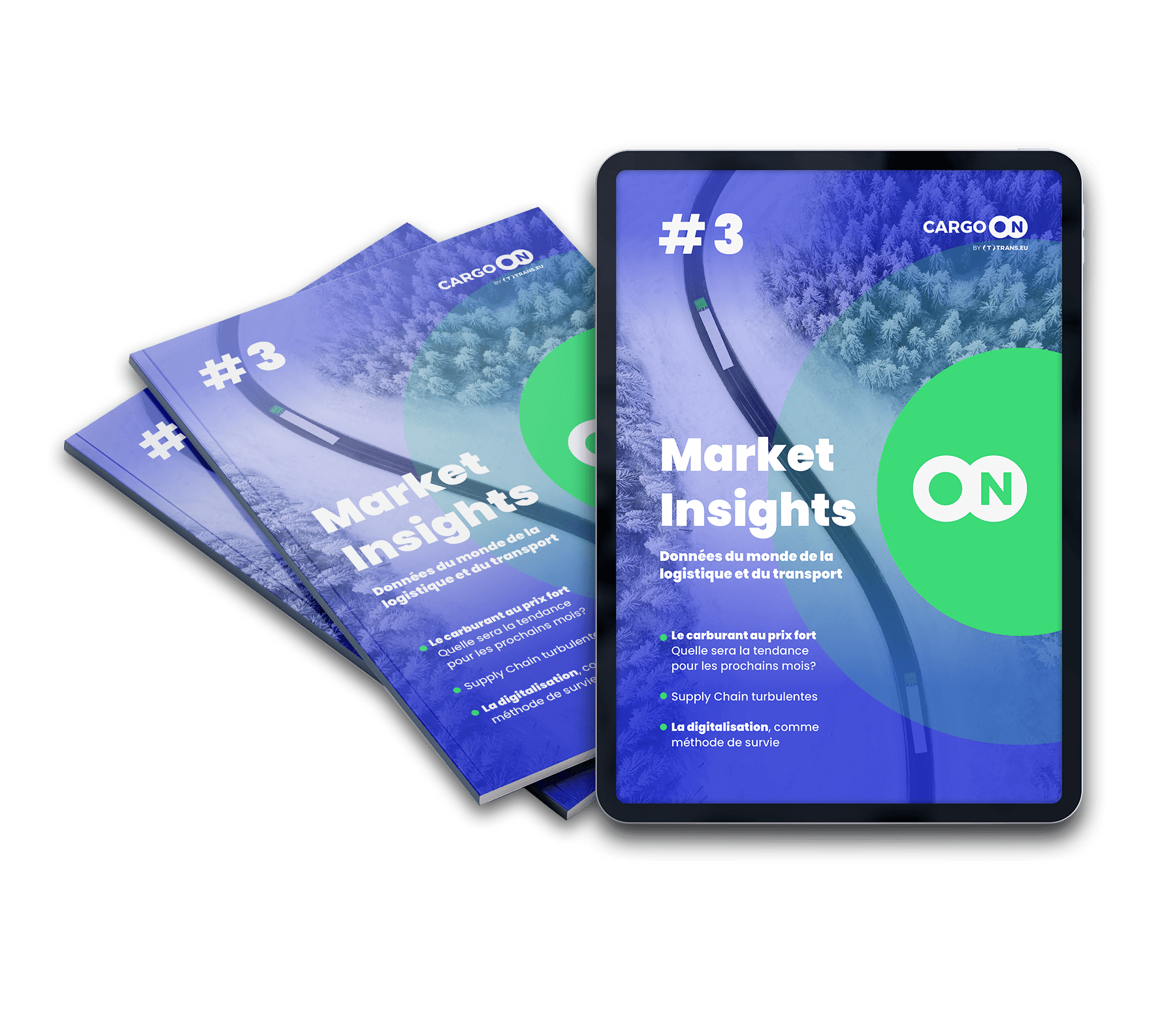 Market Insights ON #3