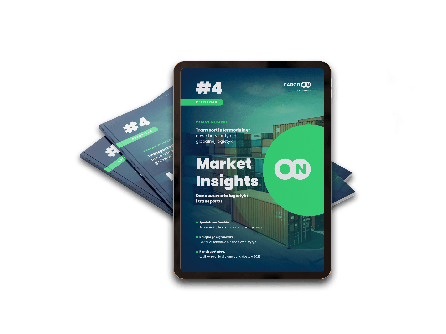 Market Insights ON #4 reedycja