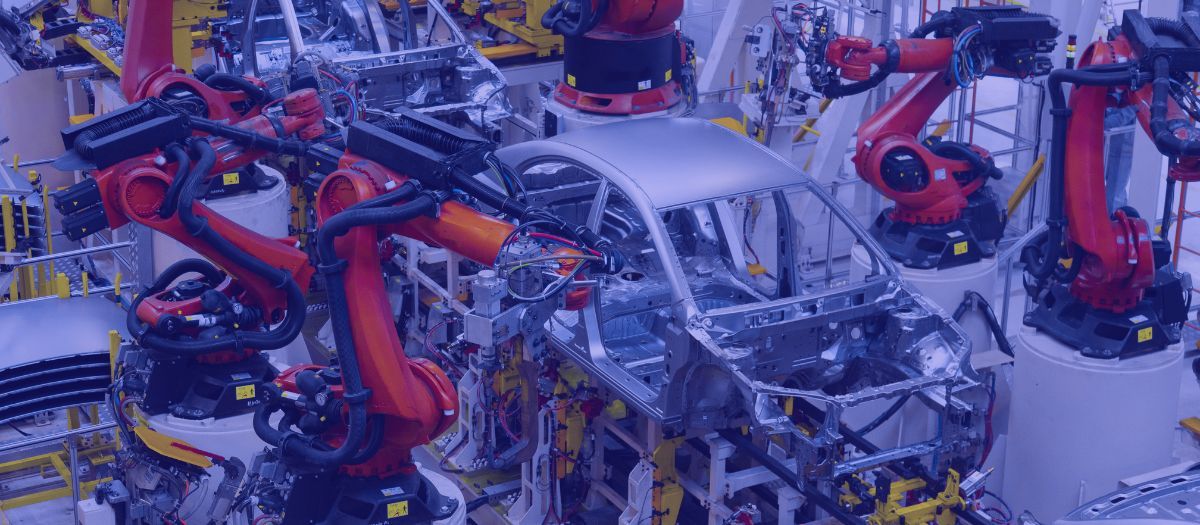 Des fabricants allemands optent pour la diversification