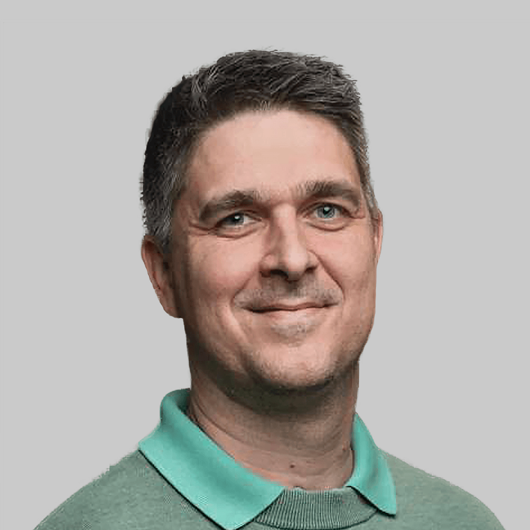 CargoON Carrier Operations Lead: Marek Bella