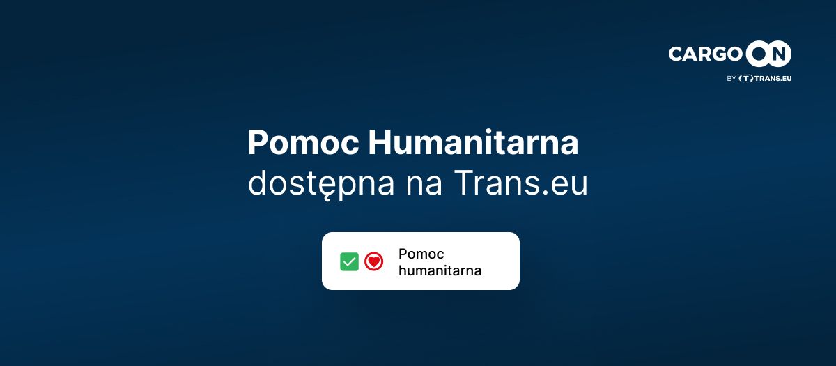 Pomoc Humanitarna na Platformie