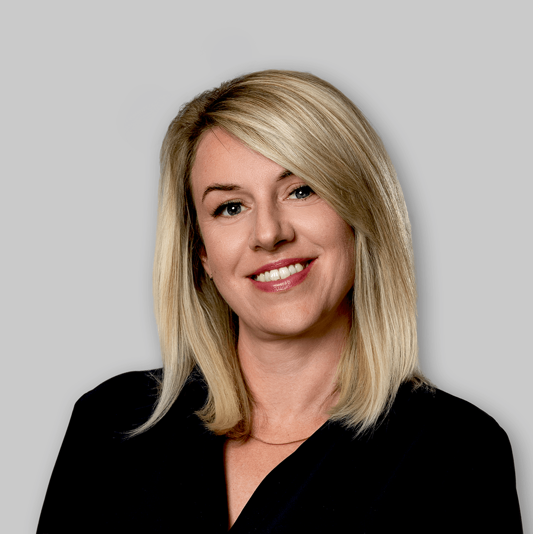 CargoON Customer Success Manager: Sabina Gutowska