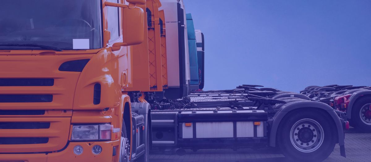 Las pesimistas perspectivas de los transportistas para el sector en 2024