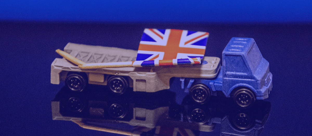 GB post – Brexit sanitary checks on EU goods: what are they, and will businesses be prepared?