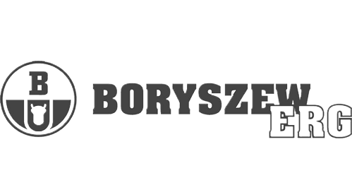 Klient CargoON: Boryszew