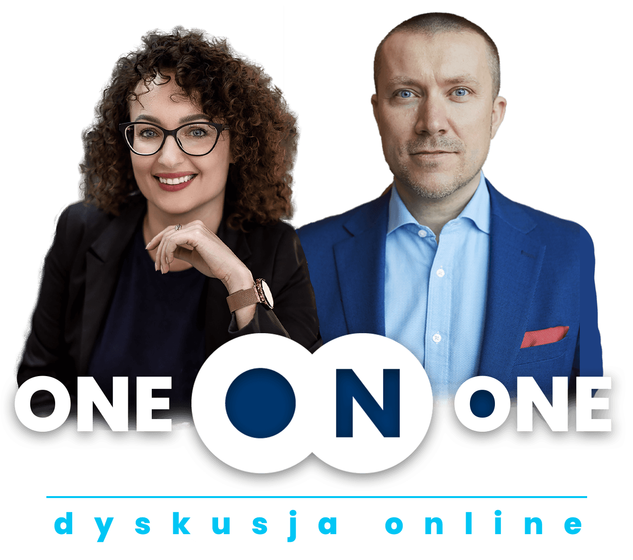 ONE ON ONE | Czas na odważne kroki