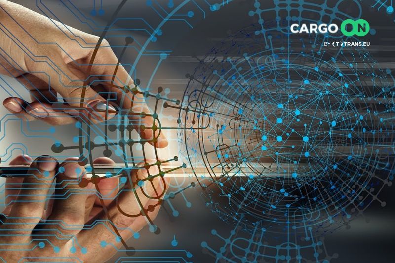 Nowoczesne technologie w logistyce i pracy załadowców. Jak innowacje mogą ułatwić pracę?
