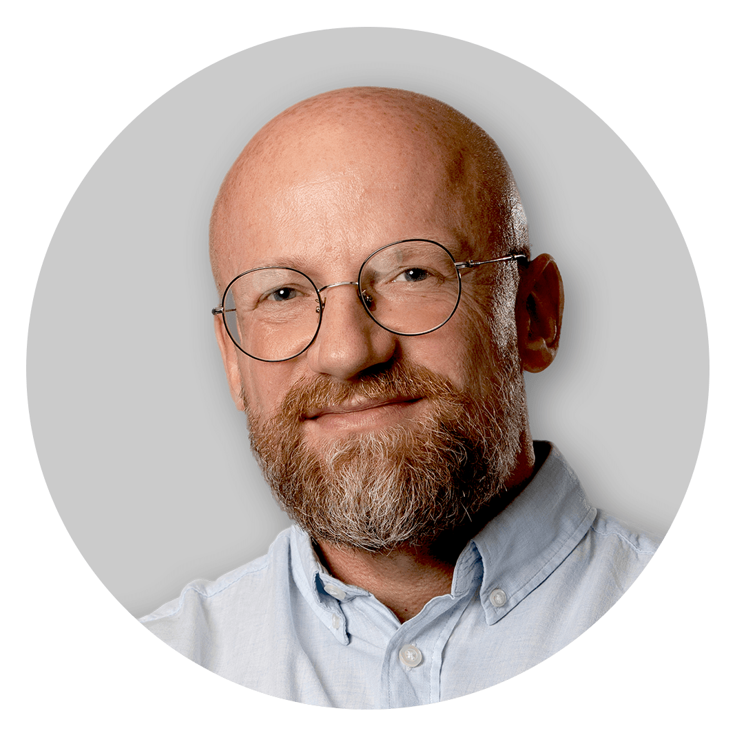 CargoON Business Development Director CEE: Tomasz Łyszega