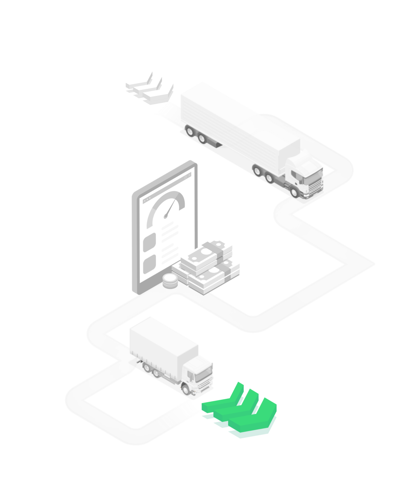 Road Transport Management System Cargo ON!