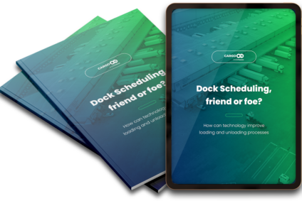 White Paper: How can technology improve loading and unloading processes?