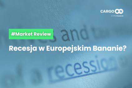 Recesja w Europejskim Bananie? 