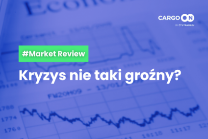 Kryzys nie taki groźny?