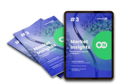 Market Insights ON #3 – Cyfryzacja jako sposób na przetrwanie