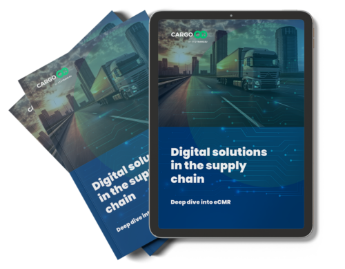 Deep dive into eCMR - download report