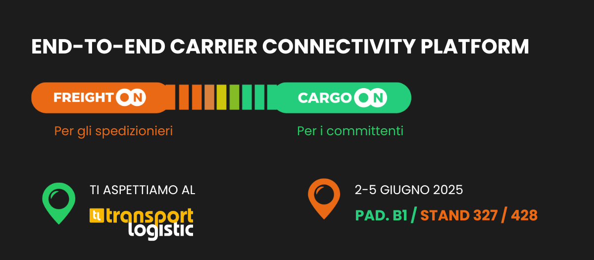 TRANSPORT LOGISTIC MONACO 2025