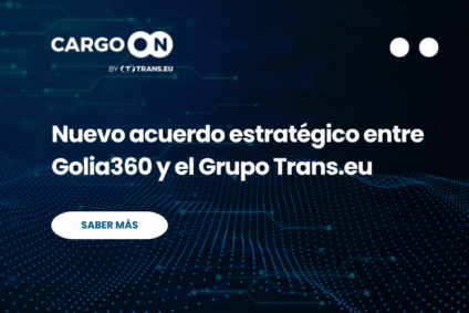 Trans.eu Y Golia360 presentan Golia Exchange