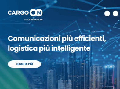 Per una logistica più smart e veloce, migliora la comunicazione con i vettori