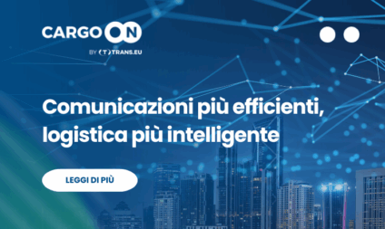 Per una logistica più smart e veloce, migliora la comunicazione con i vettori