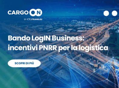 Incentivi PNRR da 157 milioni per la digitalizzazione della logistica: il bando per le imprese italiane