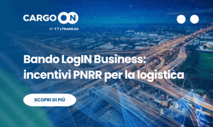 Incentivi PNRR da 157 milioni per la digitalizzazione della logistica: il bando per le imprese italiane