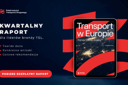 Dokąd zmierza transport drogowy w Europie?