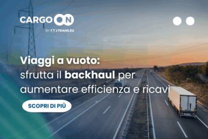 Viaggi a vuoto: come i retailers possono eliminare le inefficienze con i carichi di ritorno