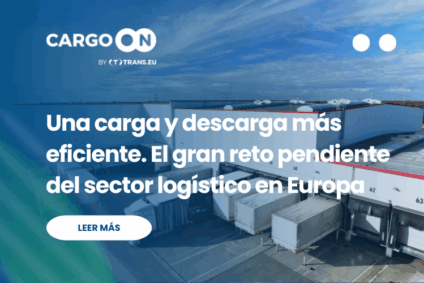 Una carga y descarga más eficiente. El gran reto pendiente del sector logístico en Europa