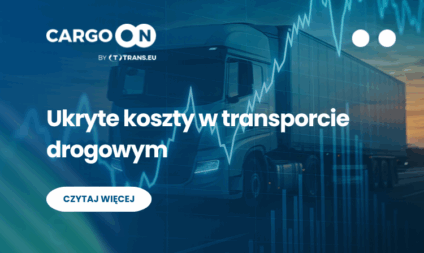 ukryte koszty w transporcie drogowym