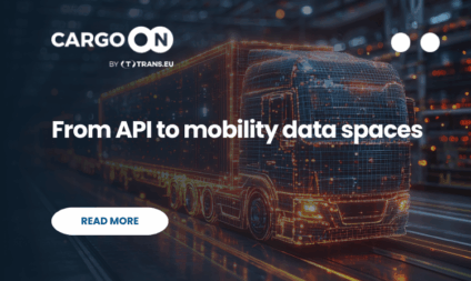 From API to mobility data spaces