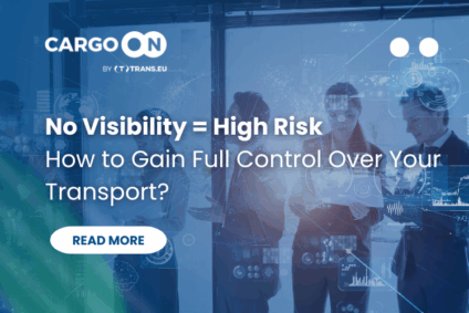 No Visibility = High Risk