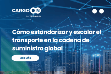 Cómo estandarizar y escalar el transporte en la cadena de suministro global