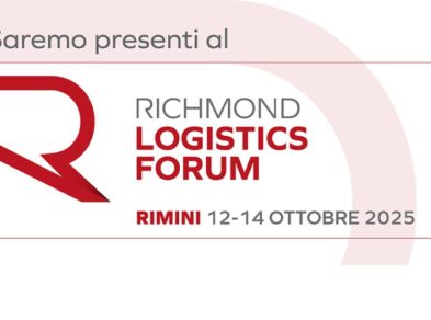 CargoON al Richmond Logistics Forum 2025