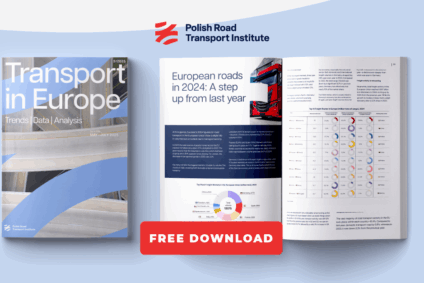 Transport in Europe