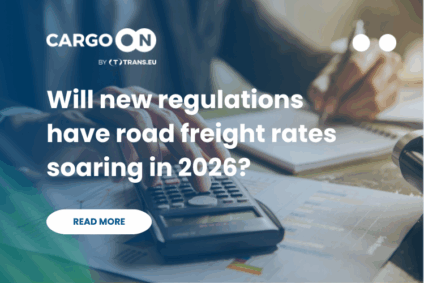 Will new regulations have road freight rates soaring in 2026?